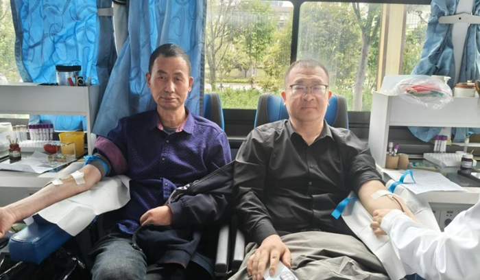 2026年无偿献血